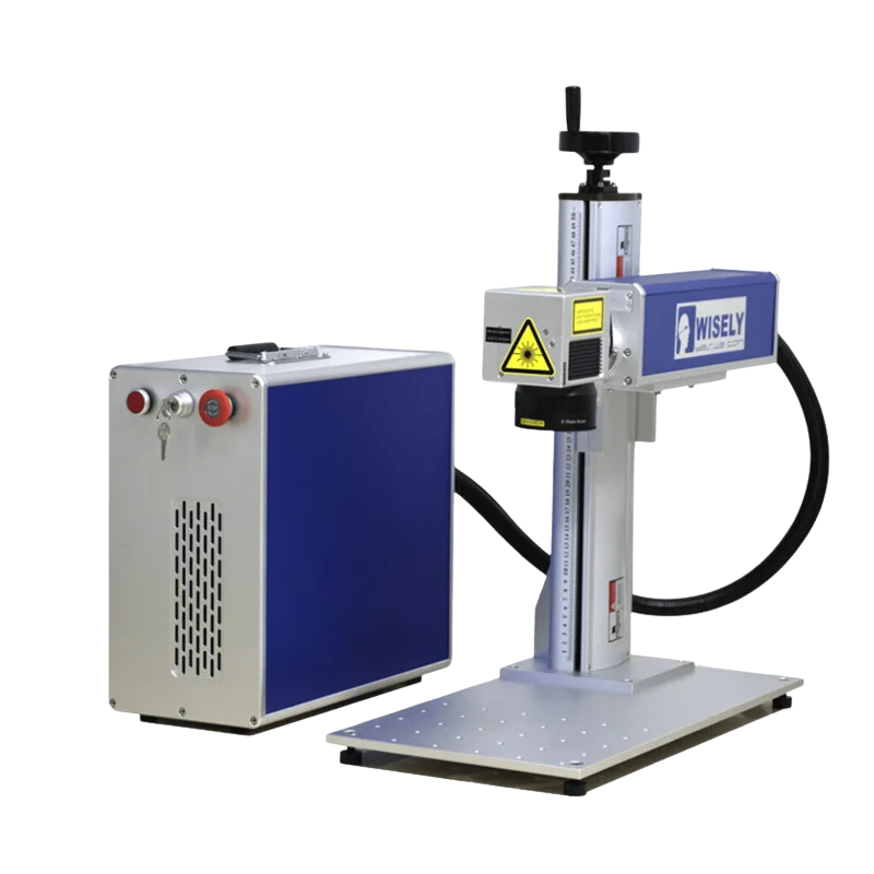 Maquina de grabado laser